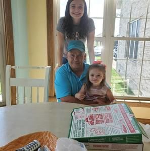 Meet your Posher, Alan